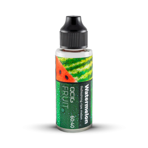 QCIG - Watermelon - 120ml Shortfill