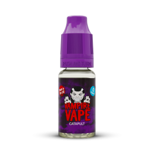 Vampire Vape - Catapult - 10ml 50/50