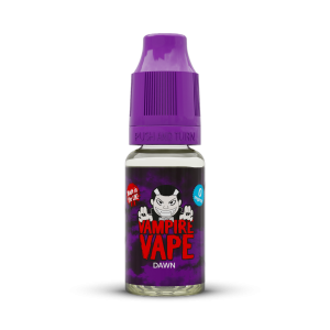 Vampire Vape - Dawn - 10ml 50/50
