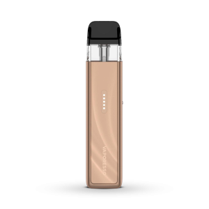 Vaporesso Xros 6 Mini - Brown - Pod System Kit