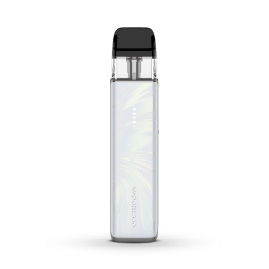 Vaporesso Xros 6 Mini - Plume White - Pod System Kit