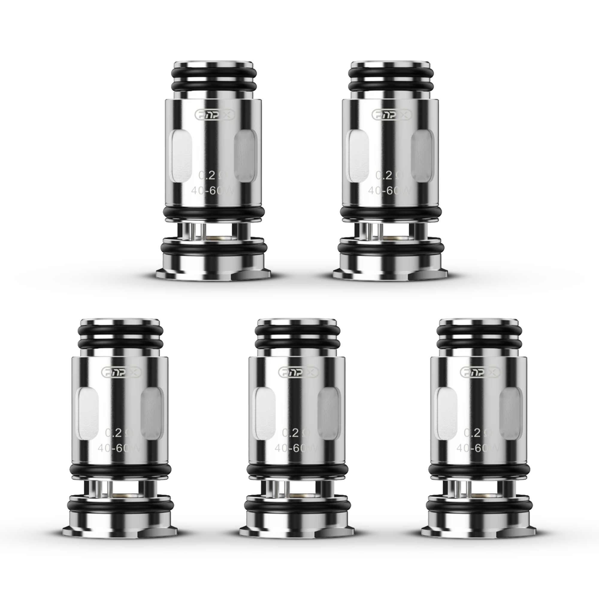 VOOPOO - PNPX .2 Coils - 5PK (1)