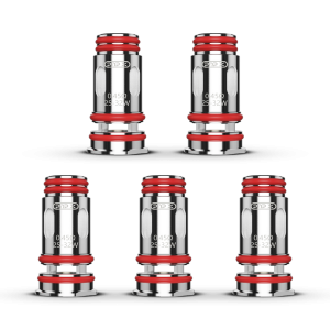 Voopoo PnP X Coils - 0.45ohm - 5PK