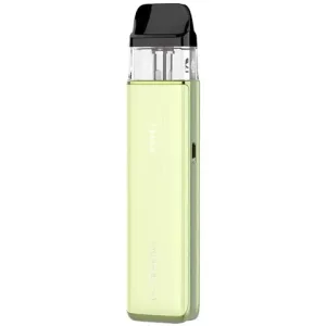 Vaporesso Xros 6 Mini - Jelly Green - Pod System Kit