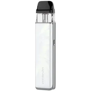 Vaporesso Xros 6 Mini - Plume White - Pod System Kit