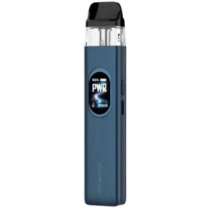 Vaporesso Xros 6 - Abyssal Blue - Pod System Kit