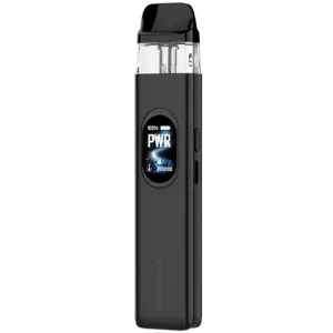 Vaporesso Xros 6 - Cosmic Black - Pod System Kit