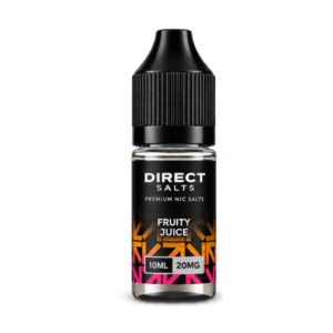 Direct Salts - Fruity Juice - 10ml Nic Salt