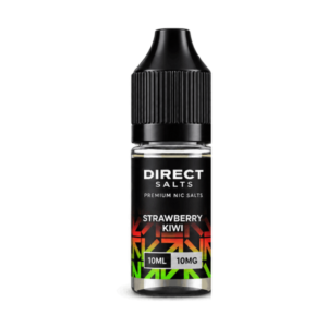 Direct Salts - Strawberry Kiwi - 10ml Nic Salt