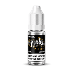 Normal Nicotine Shot - 10ml