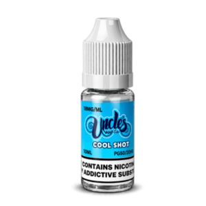 Ice Nicotine Shot - 10ml